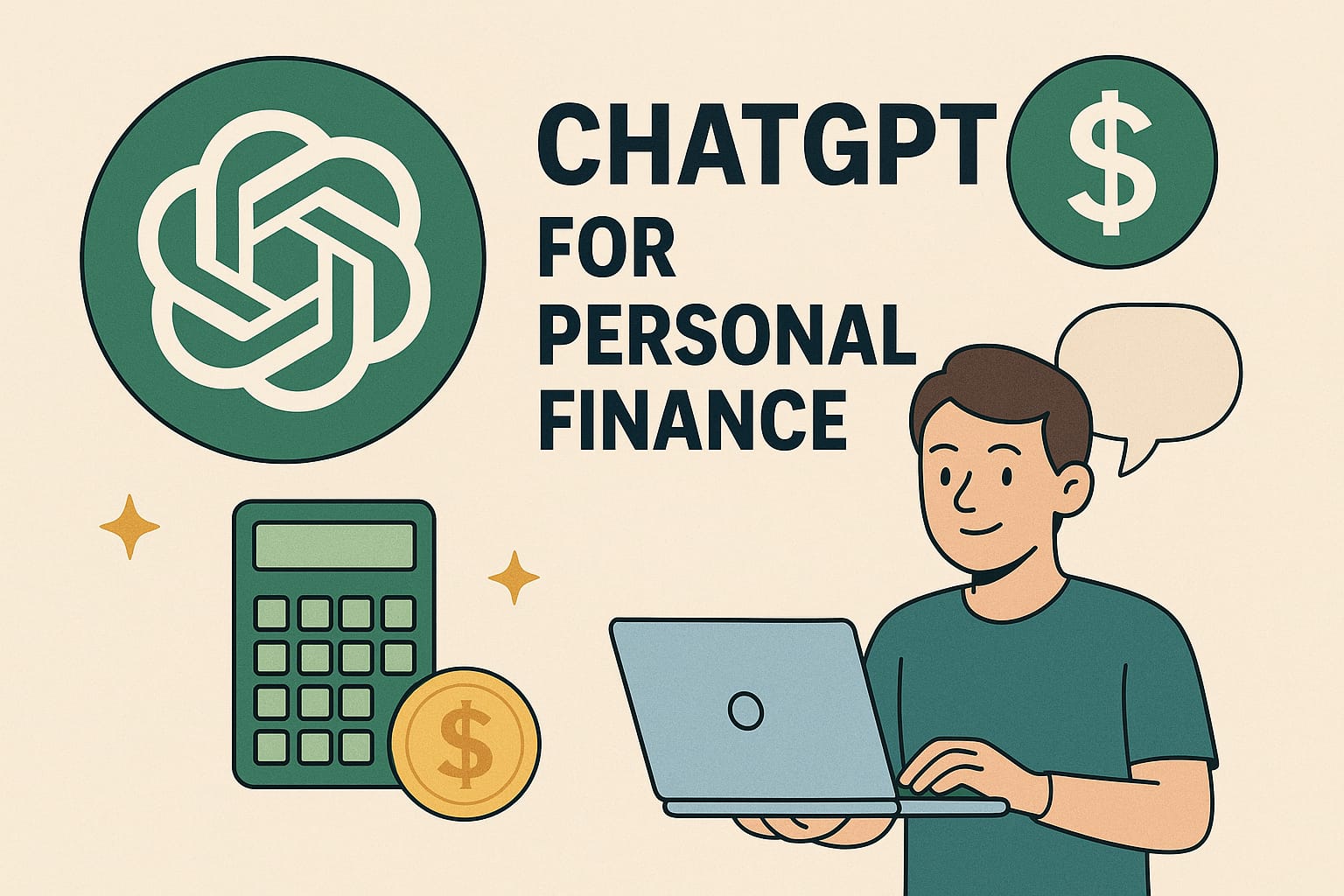 Unlock the Financial Success with ChatGPT, The best finance AI tool
