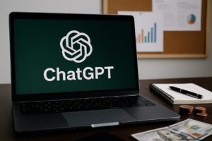 5 Ways to Make Money With ChatGPT