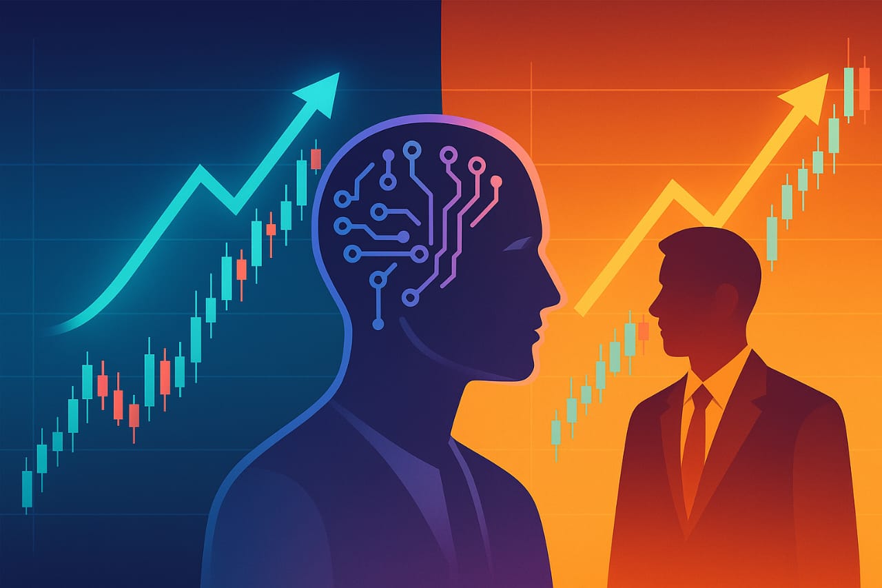 AI Stock Trading